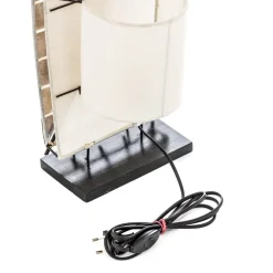 Woru Quento gulvlampe, 70 cm