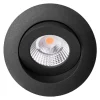 The Light Group Quick Install Allround 360° Spot sort 2.700 K