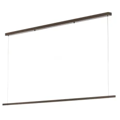 Talon LED-hængelampe bronze anodiseret 32W^Quitani Hot