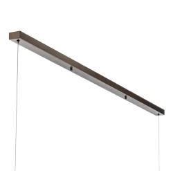 Talon LED-hængelampe bronze anodiseret 32W^Quitani Hot