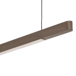 Talon LED-hængelampe bronze anodiseret 32W^Quitani Hot