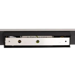 Zino LED-væglampe, 20W, skifer grå^Quitani Discount