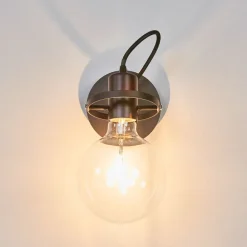 Ideallux Væglamper><noscript><img width=