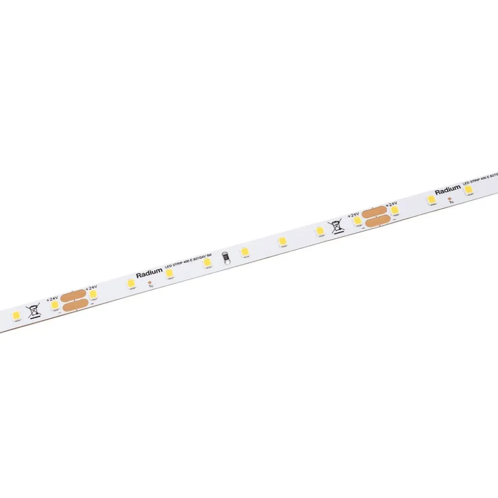 Radium Essence 1500 LED-strip, 5 m, 60W, 6.500K