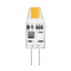 Radium Led Pærer>Essence LED-PIN G4 Micro 1W 100lm 2700K 12V
