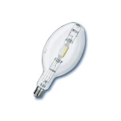 Radium Metal-Damppærer>Halogen-metaldamppære E40 1000W HRI-E NSC/C klar
