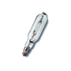 Halogen-metaldamppære E40 2050W HRI-T D/I klar^Radium Clearance