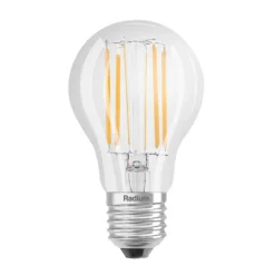 Radium LED Essence Classic A Filament E27 10,5W 2700K 1521lm