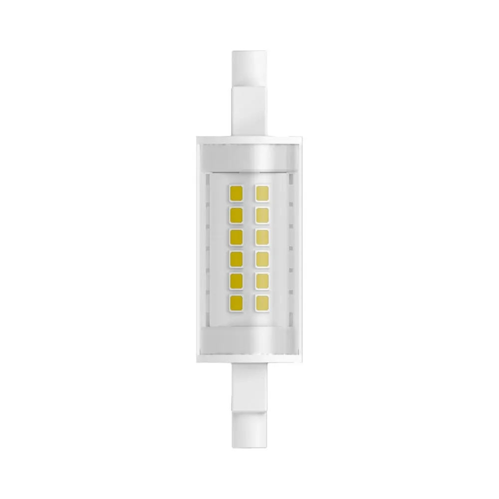 LED Essence rørpære Slim R7s 12W 1521lm^Radium Clearance