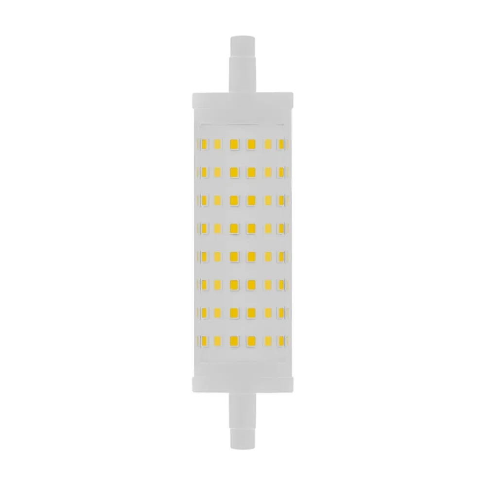 Radium LED-stav R7s, 15W, 2,700K, 2,000lm, dæmpbar