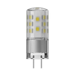 Star LED-PIN GY6.35 4,5W 470lm, dæmpbar 12V^Radium