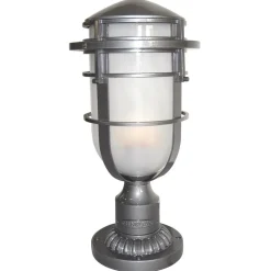 HINKLEY Sokkellamper>Reef sokkellampe, maritimt design