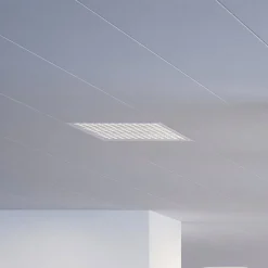 Regent Dime Office loftlampe 36,6 cm 12 W 3.000 K^Regent Lighting