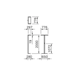 Regent Lighting Arbejdsrum/Kontor><noscript><img width=