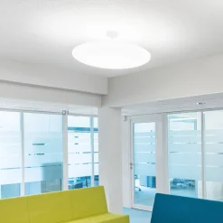 Regent Lighting Arbejdsrum/Kontor>Torino Ø 45 cm 43 W 50cm 3.000 K