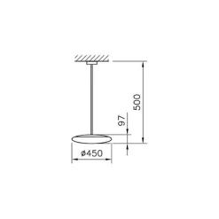 Regent Lighting Arbejdsrum/Kontor><noscript><img width=