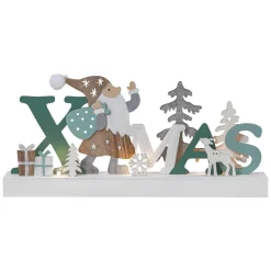 STAR TRADING Dekorationsbelysning|Julepynt>Reinbek X-Mas LED-dekorationslampe