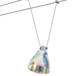 Reserveglas til Dichroic loftlampe 7600339+340^Paulmann Discount