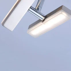 JUST LIGHT. GmbH Rico - LED-loftlampe med drejelige lyshoveder