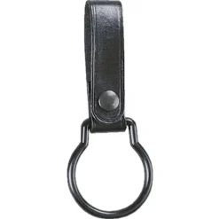 Ring med læderstrop til D-Cell lommelygten^Mag Instrument, Inc.