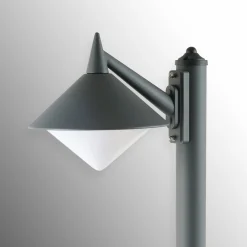 LCD Gadebelysning>Robust stibelysning Liara i havvandsbestandig grafit