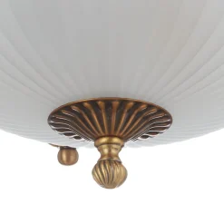 ORION Rocca loftlampe i klassisk design 31 cm