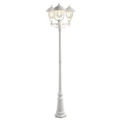 Konstsmide Romantisk kandelaber 