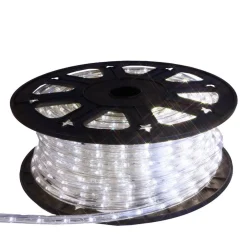 Ropelight on Roll lysslange, 45 m, dagslys^STAR TRADING New