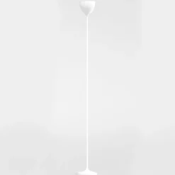 Rotaliana Gulvlamper>Drink LED-gulvlampe, mat hvid