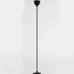Rotaliana Drink LED-gulvlampe, mat sort