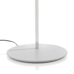 Dry LED-gulvlampe, mat hvid^Rotaliana Online