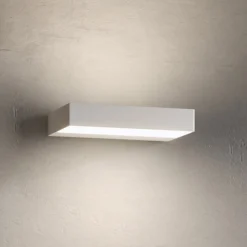 Rotaliana InOut W2 Indoor LED-væglampe 2.700 K