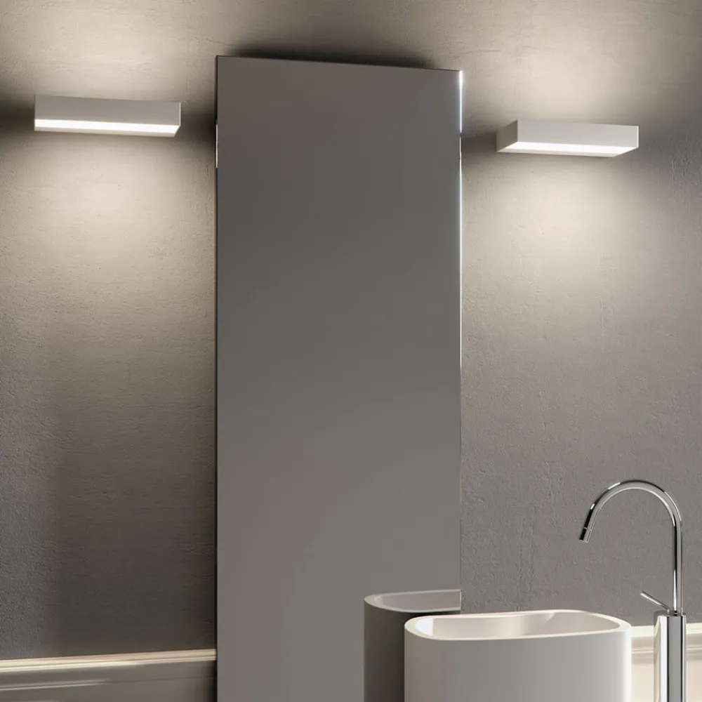 Rotaliana InOut W2 Indoor LED-væglampe 2.700 K