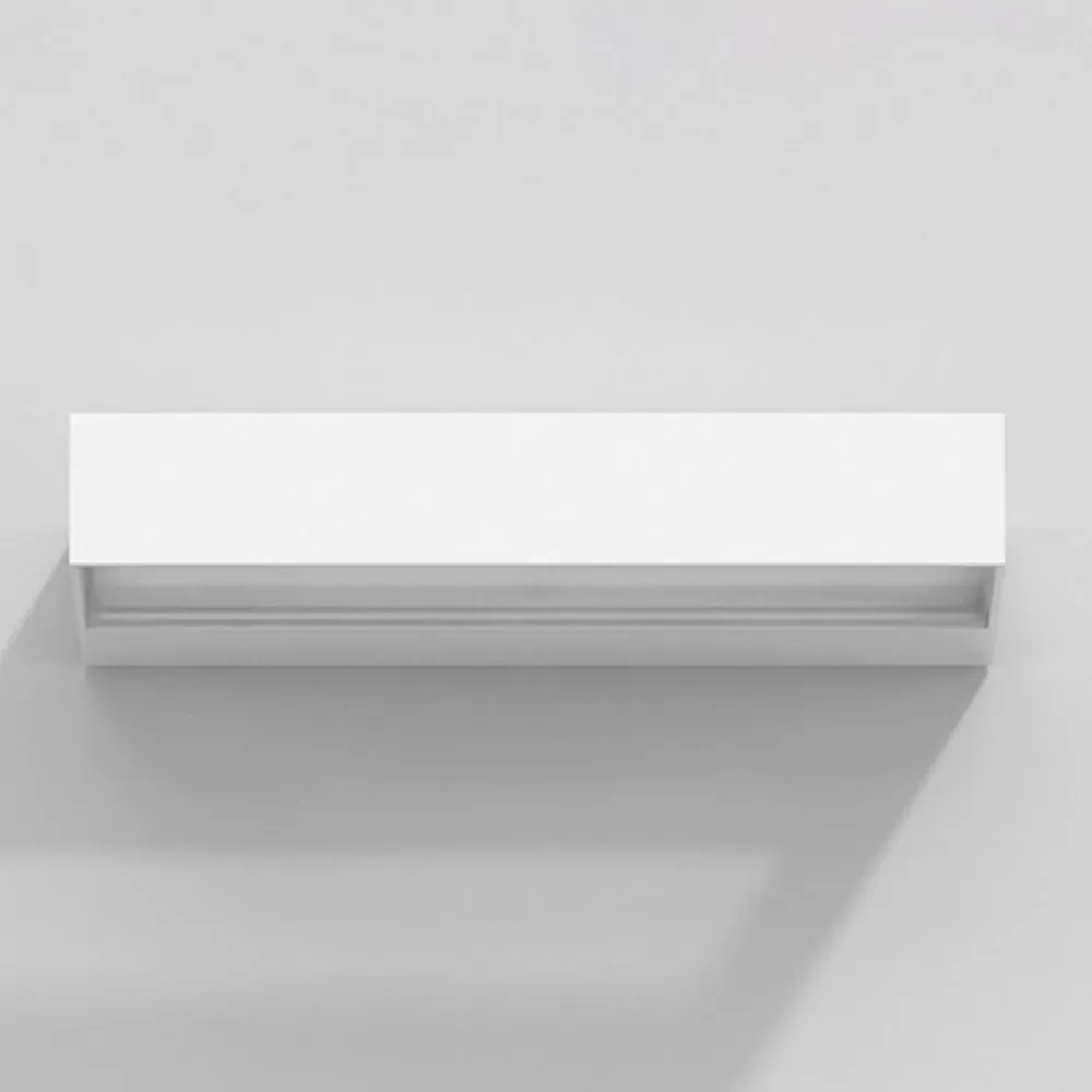 Rotaliana InOut W2 Indoor LED-væglampe 2.700 K