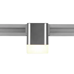 Roubaix DUOline LED-skinnespot, mat nikkel^Trio Lighting Sale