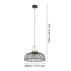 EGLO Pendellamper><noscript><img width=