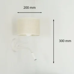 Duolla Væglamper><noscript><img width=