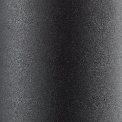 Rund Polasso LED-loftlampe, sort-guld^EGLO Outlet