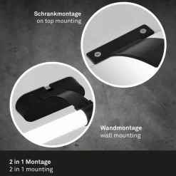 Briloner Væg- Og Spejllamper><noscript><img width=