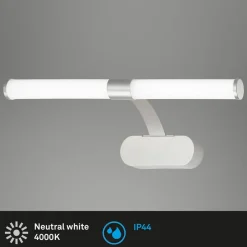 Briloner Væg- Og Spejllamper><noscript><img width=