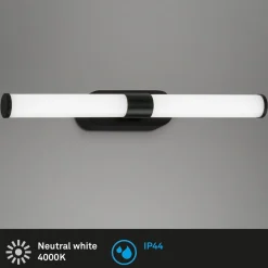 Briloner Væg- Og Spejllamper|Væglamper><noscript><img width=