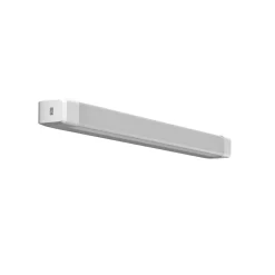 RZB Væg- Og Spejllamper>Baleva LED-væglampe IP44 bredde 60 cm 10W