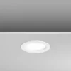 RZB Loftlamper>HB 801 LED indbygget downlight IP54 Ø14,5 cm 13 W
