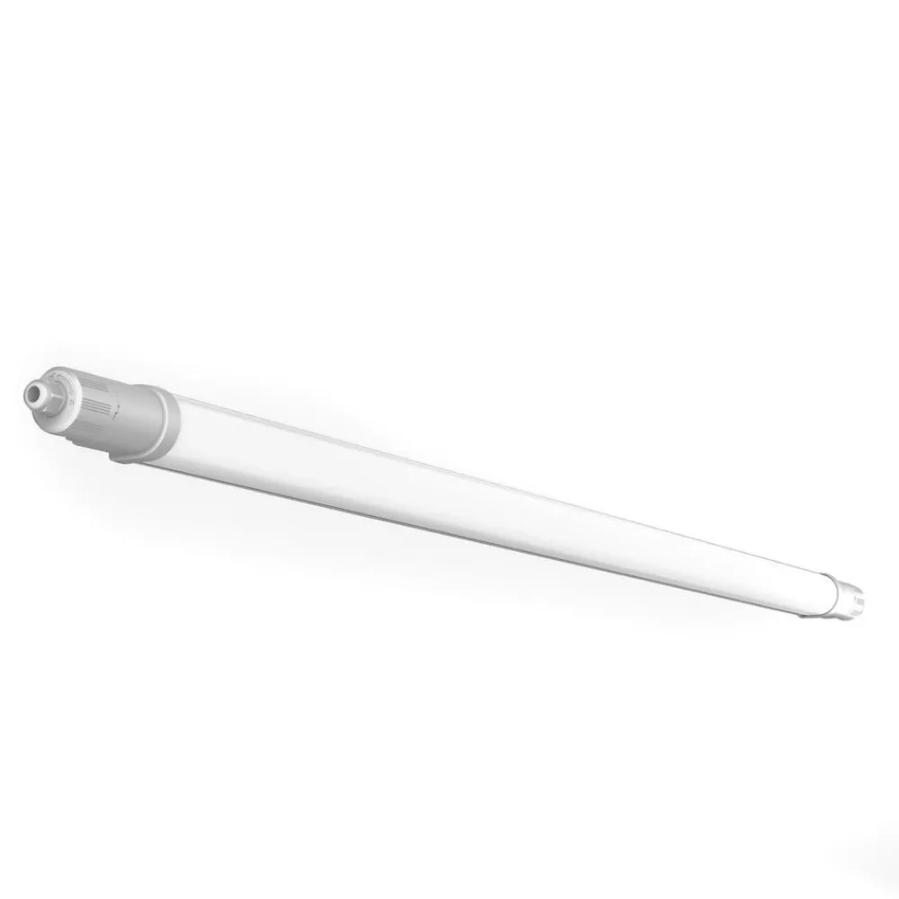 HB 702 LED overflademonteret lys IP65 156cm 52W 6.000lm^RZB