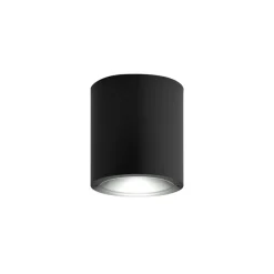 HB 110 LED udendørs loftlampe, rund, 830 17°^RZB Outlet