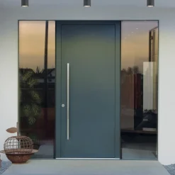 HB 110 LED udendørs loftlampe, rund, 830 17°^RZB Outlet