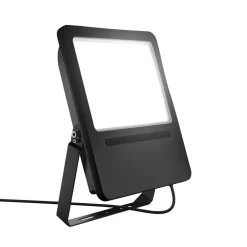 RZB Udendørs Spot>HB 450 udendørs LED-spot IP65 22.000lm