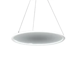 Sidelite ECO hængelampe Ø 58 cm klar 3.000 K^RZB Discount