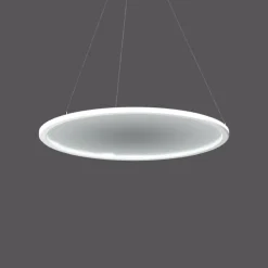 Sidelite ECO hængelampe Ø 58 cm klar 3.000 K^RZB Discount