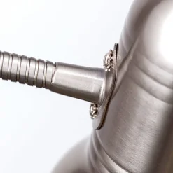 Samala klemlampe satin^ORION Online